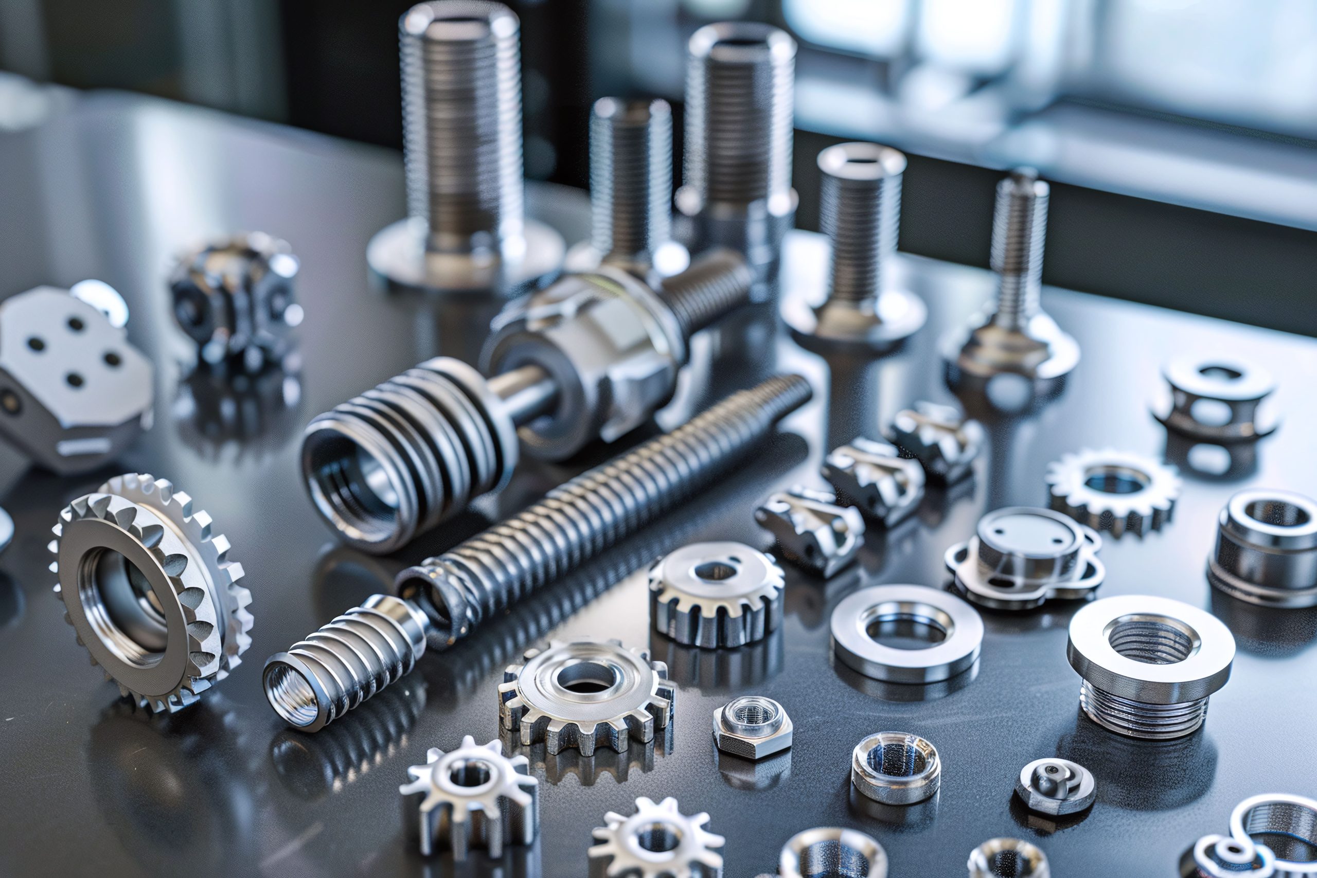Engineering Solutions